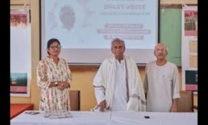 വിടി രാജശേഖര്‍-അംബേദ്കറിസത്തിന്റെ സ്ഥാനപതി