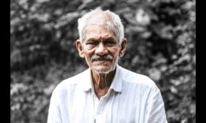 മുഹമ്മദ്ക്കയുടെ വിപ്ലവ ജീവിതത്തിന് മരണമില്ല                                                                         സി പി റഷീദ്