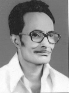 മൊയ്തു പടിയത്തിന്റെ ഒരു പഴയ നോവല്‍ വായിക്കുമ്പോള്‍
