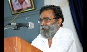 കെ കെ കൊച്ച് സാഹോദര്യ രാഷ്ട്രീയത്തെ ദര്‍ശിച്ച മഹാമനീഷി