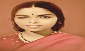 കേരളം മറന്ന മലയാള സിനിമയിലെ ആദ്യ നായിക