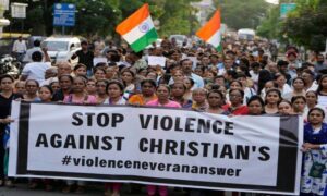 മതസ്വാതന്ത്ര്യത്തിനുനേരെ ഉയരുന്ന വെല്ലുവിളികള്‍