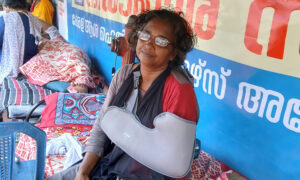ഒരു ആശാവര്‍ക്കറുടെ ദിനരാത്രങ്ങള്‍