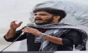 റിജാസിന്റെ അറസ്റ്റ് മാധ്യമധര്‍മ്മം മുറുകെ പിടിച്ചതിന്