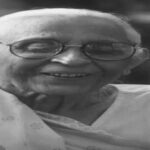 മന്ദാകിനി ജന്മശതാബ്ദി: ഒരമ്മ മകള്‍ക്ക് ജയിലിലേക്കയച്ച കത്തുകള്‍