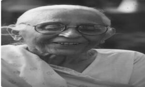 മന്ദാകിനി ജന്മശതാബ്ദി: ഒരമ്മ മകള്‍ക്ക് ജയിലിലേക്കയച്ച കത്തുകള്‍