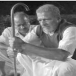 നെയ്ത്തുകാരന്‍:നൂലിഴകളിലൂടെ കാലത്തെയും മനുഷ്യജീവിതത്തെയും കാണുന്ന ദൃഷ്ടി
