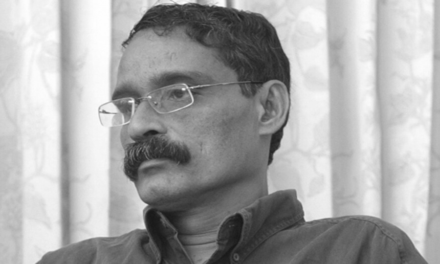 ‘മഹാനടനം’ എന്‍ പ്രഭാകരന്റെ ആഖ്യാനത്തുടര്‍ച്ചകളും ഇടര്‍ച്ചകളും
