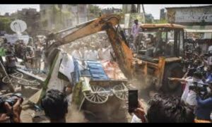 അസം: ഹിന്ദുത്വ വംശവെറിയുടെ പരീക്ഷണശാല