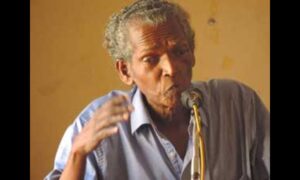 കെ എം സലിംകുമാര്‍ മാര്‍ക്‌സിസ്റ്റ് അംബേദ്കറിസ്റ്റ്