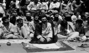 ഇറാന്‍ നല്‍കുന്ന പാഠങ്ങള്‍