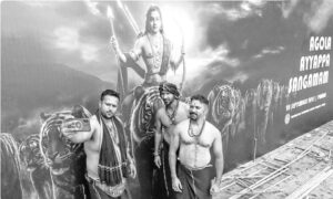 വേണ്ടത് ജാതിവിരുദ്ധ മൂല്യങ്ങളുടെ വീണ്ടെടുപ്പ്