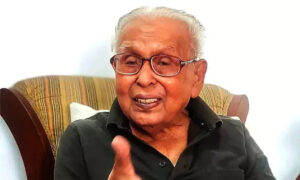 ജനാധിപത്യത്തിന്റെ പ്രതിസന്ധി