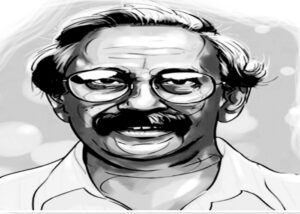 ഭൗമരാഷ്ട്രീയത്തിന്റെ തീച്ചിന്തുകള്‍