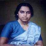 സരസ്വതിയമ്മയുടെ മറുവാക്കുകള്‍