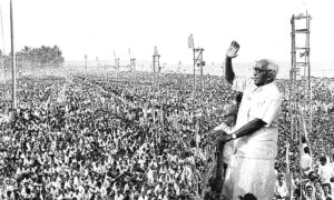 കീഴാള രാഷ്ട്രീയവും ഇടതുപക്ഷവും-വഞ്ചിക്കപ്പെടുന്ന വിശ്വാസവും ഉണരുന്ന ‘പ്രതികാരയുക്തി’യും